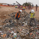 Illustration for article titled Awesome Photos From The Atari Landfill